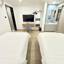上海吉祥公寓