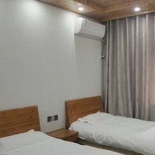 摄影宾馆(婺源石城店)