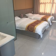 阳原趣米昂宾馆