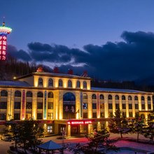 亚雪酒店(亚布力滑雪旅游度假区店)