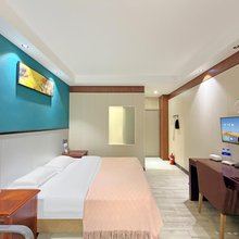 中山长宏公寓(天奕国际广场店)