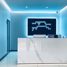 U跃电竞酒店(山西电子科技学院店)