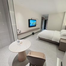 运城曼心民宿(条山东街店)