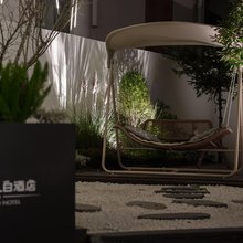 西子·礼白酒店(九寨沟县千古情景区店)