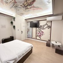 菲一梵公寓(湛江万达广场店)