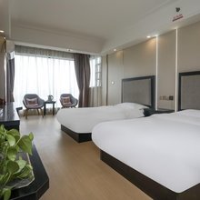 泓远大酒店(开封府店)