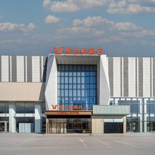 维也纳酒店(郑州高铁东站东广场圃田西地铁站店)