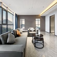 峦境星空景观民宿