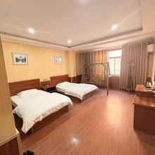 睢宁中心宾馆