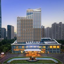洛阳国际大酒店