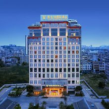 维也纳国际酒店(宁明花山店)
