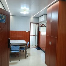 鄂州佳源公寓(花湖站店)