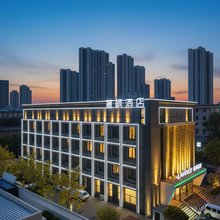 麗枫酒店(武汉宜家长丰大道店)