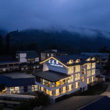 峨眉山云述里酒店(峨眉山景区零公里店)