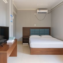 佛山温暖公寓