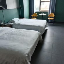 湘遇公寓(广州南沙北流村店)