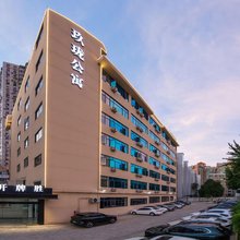 玖珑公寓(东平店)
