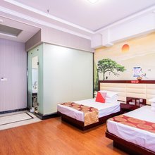 银川国华商务酒店