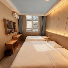 安阳公路宾馆(火车站店)