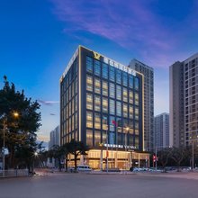 维也纳国际酒店(重庆九龙坡区西彭铝城店)