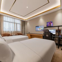 济宁逸游梦电竞民宿