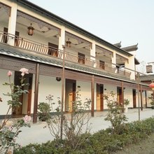 桃香园民宿