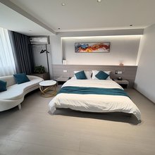 果子岭臻品酒店