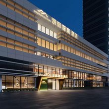 漫邸智慧酒店(合肥紫云路建筑大学店)