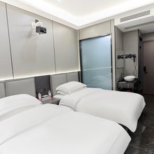 尘汐电竞酒店