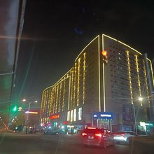 仟途精品公寓(大明湖火车站店)