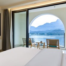 初见民宿(雅女湖店)