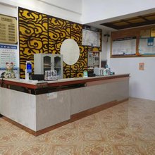 关岭云盘大酒店