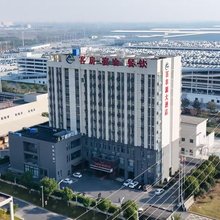 合肥长丰百丰源大酒店(下塘比亚迪店)