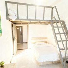 阳光公馆(狮岭国际皮革城店)