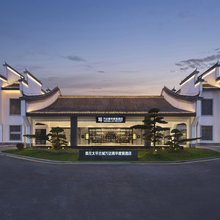 崇左太平古城万达锦华度假酒店