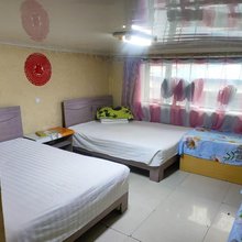 海韵旅馆