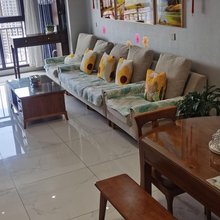 乐云小住民宿(前福路店)