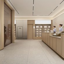 易美酒店(科技学院店)