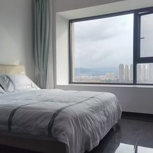 彝江南民宿