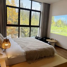 院子里民宿