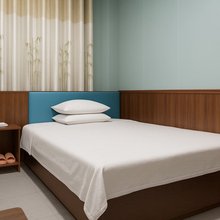 乌鲁木齐陈静宾馆(地窝堡国际机场北站店)