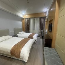 杭州鼎龙宾馆