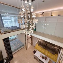 北京景逸公寓(八大处店)