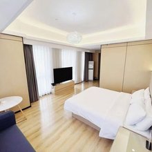 淮北蚂蚁居酒店