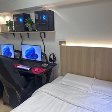 百顺电竞酒店