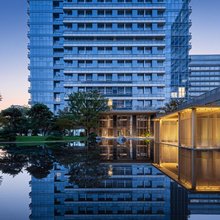 观澜·观影公寓(杭州滨江星澜里店)
