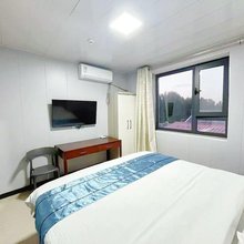 壹居民宿