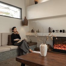 宿丘·Sukiu|侘寂风设计师美宿(建水古城文庙店)