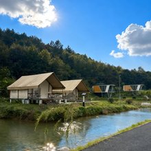 种云·9号山谷民宿