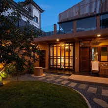 青禾古院·纾悦|Aura·Pale·Wisp(洱海龙龛码头店)